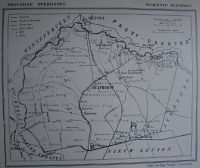 kaart uit 1866